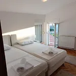 Dream View Apartamento