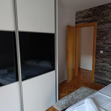 Dream View Apartment *