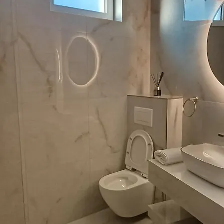 Apartamento Dream View *