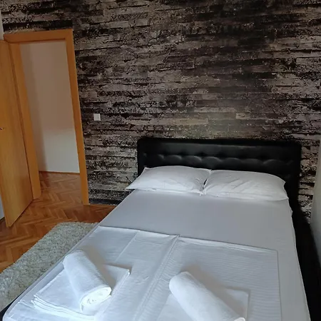 Dream View Apartamento Mostar