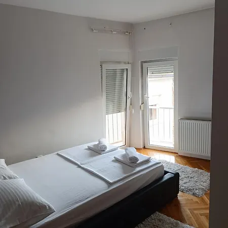 Apartment Dream View Mostar
