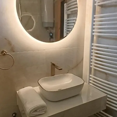 Apartamento Dream View