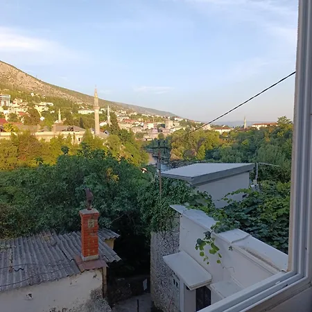 Dream View Apartment *