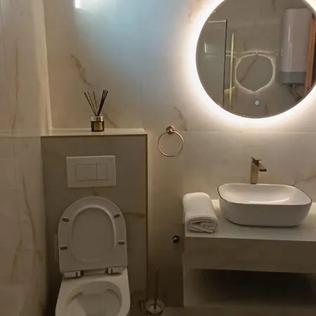 Dream View דירה *