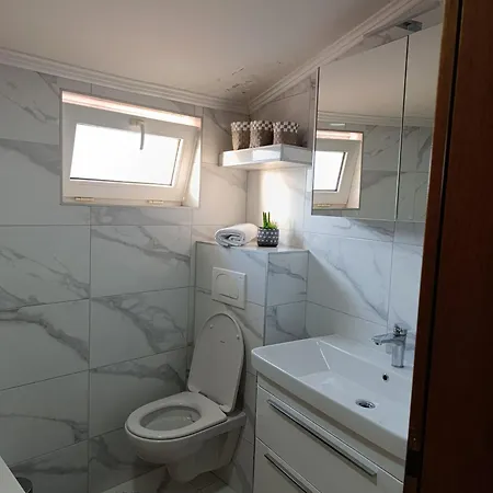 Dream View Apartman Mostar