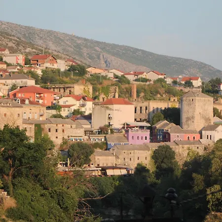 דירה Dream View מוסטר