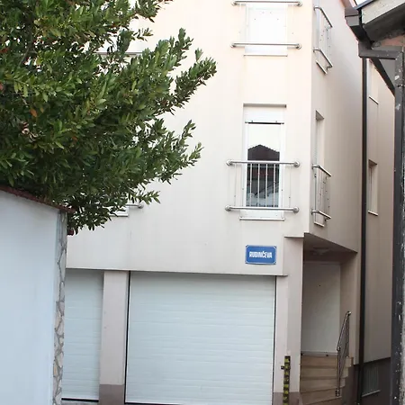 Dream View דירה מוסטר