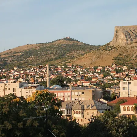 Apartment Dream View Mostar