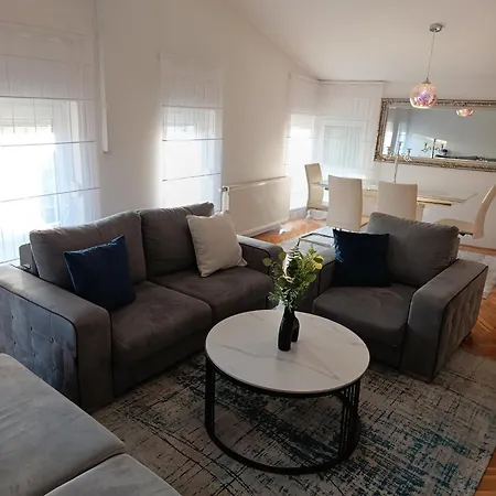 Apartamento Dream View *