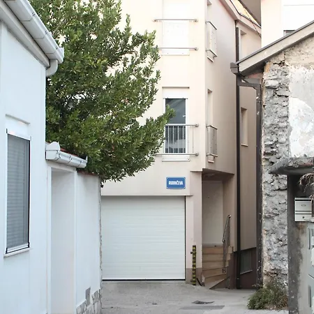 Dream View Apartamento Mostar