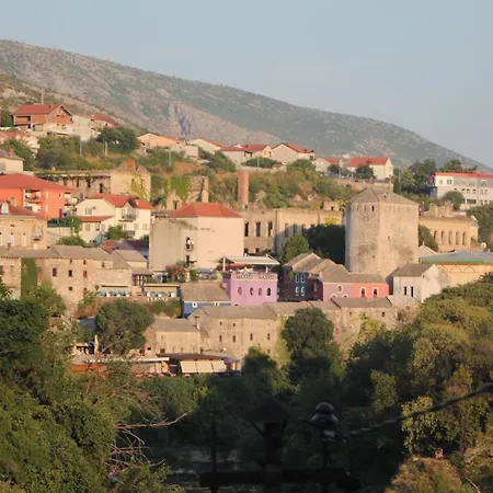 Dream View Mostar