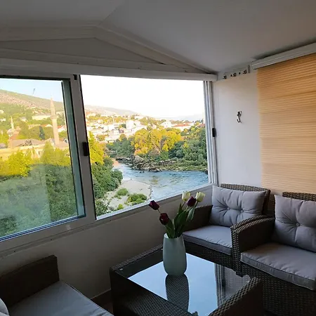 Apartment Dream View