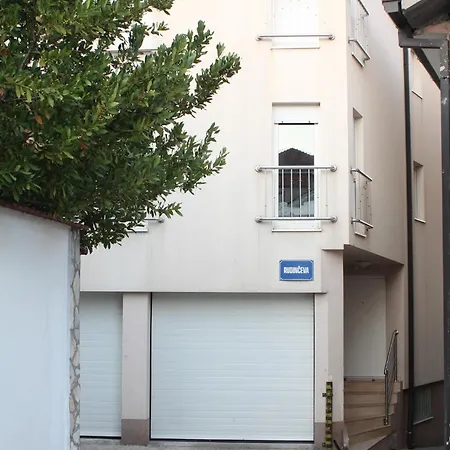 דירה Dream View *