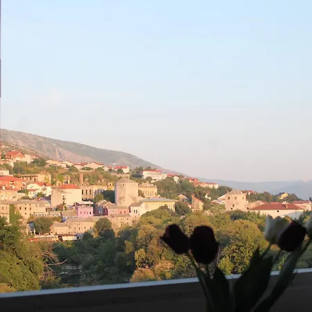 Dream View * Mostar