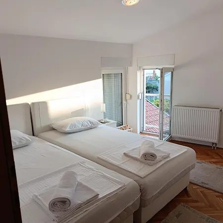 Dream View Apartment