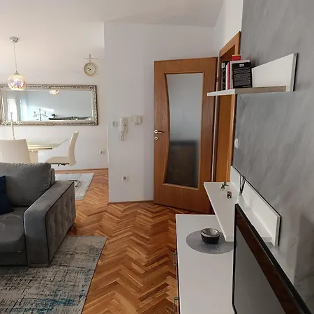 Apartment Dream View