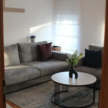 Dream View Apartment *
