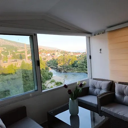 Apartment Dream View *