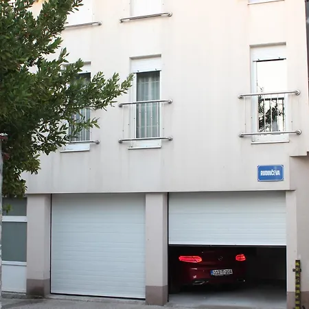 דירה Dream View מוסטר