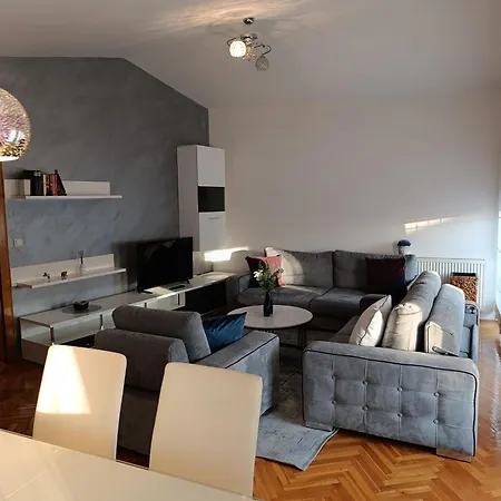 Apartment Dream View