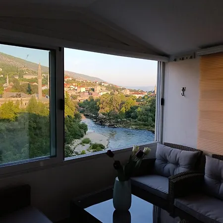 Apartment Dream View Mostar