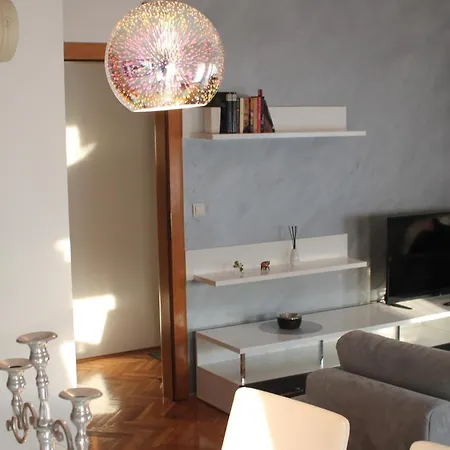 Apartamento Dream View