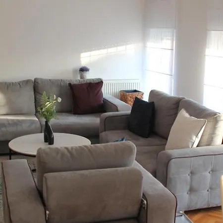 Dream View Apartamento Mostar