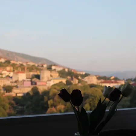 Apartment Dream View *