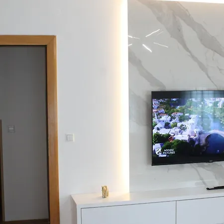 Apartamento Dream View Mostar