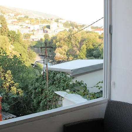 Dream View Apartment