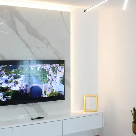 Dream View Apartment *