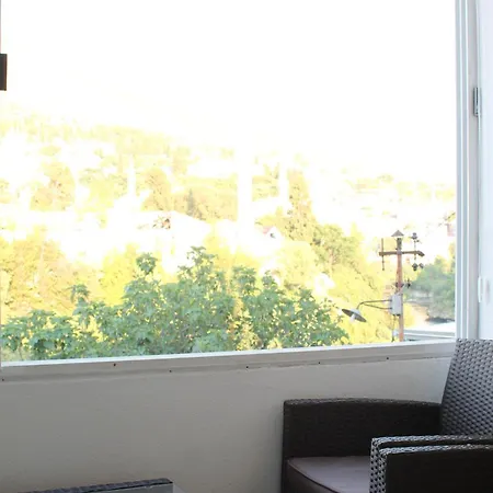 דירה Dream View *