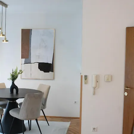 Dream View Apartamento