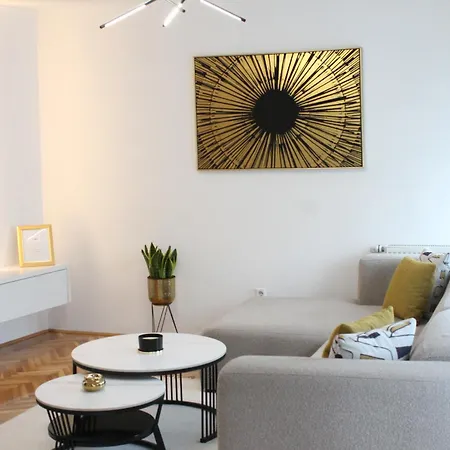 Apartamento Dream View *