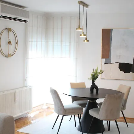 Apartamento Dream View