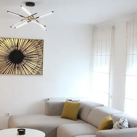 Dream View Apartamento Mostar