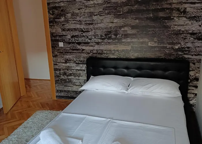 Dream View 公寓 莫斯塔尔