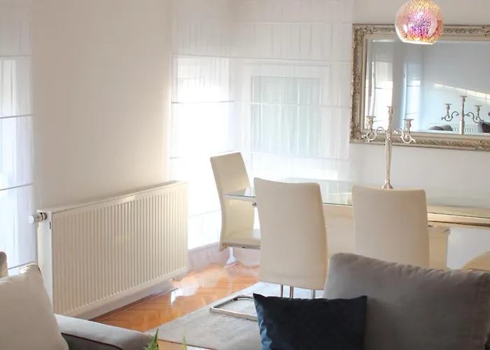 公寓 Dream View 莫斯塔尔