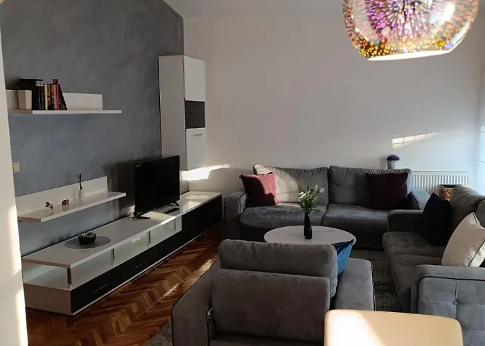 Dream View * 莫斯塔尔